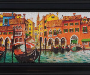 Arte venezia